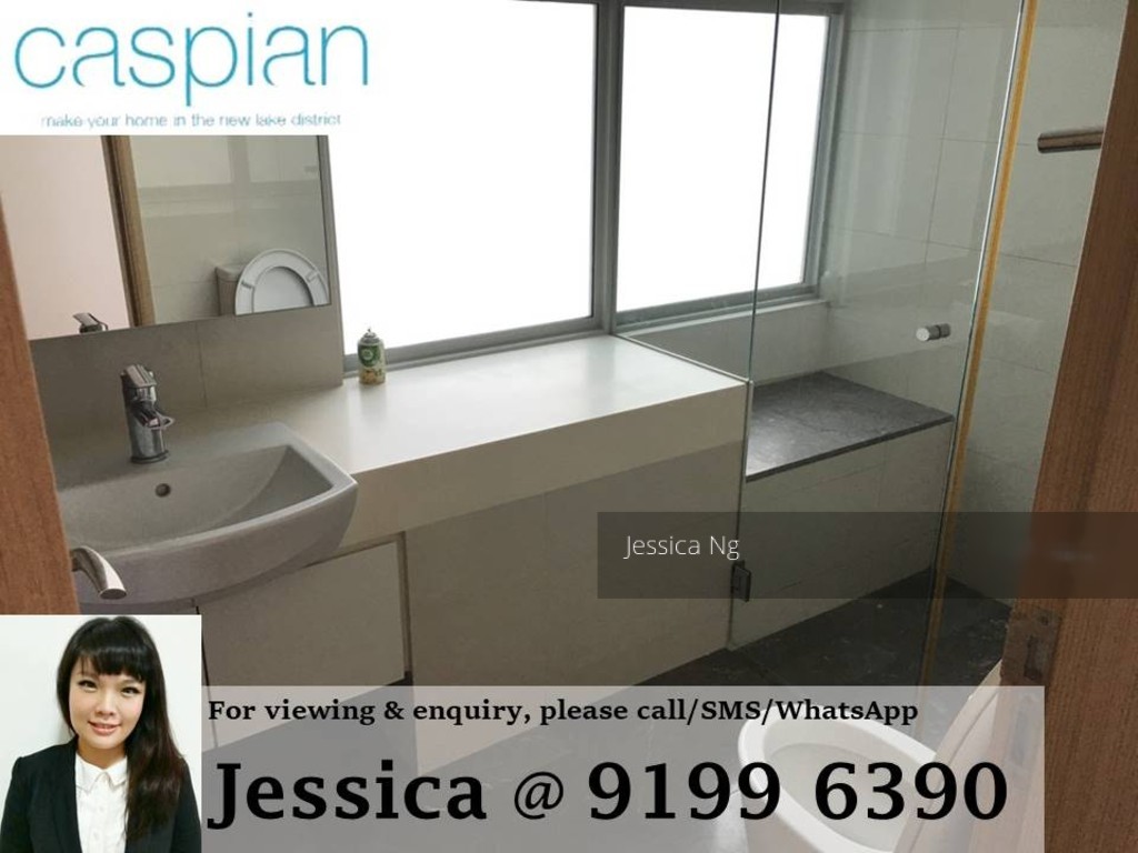 Caspian (D22), Condominium #152490072